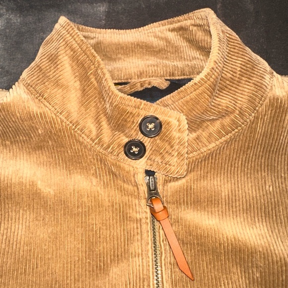 Ralph Lauren corduroy jacket - Picture 3 of 6